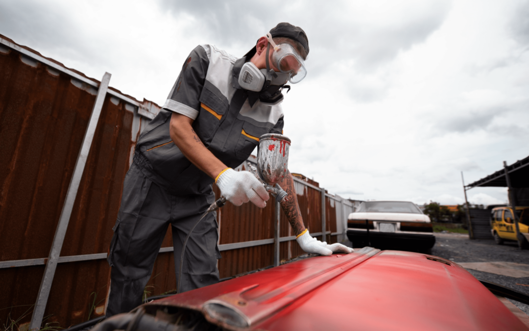 Bringing New Life to Homes Across Riverstone with Expert Residential Painting