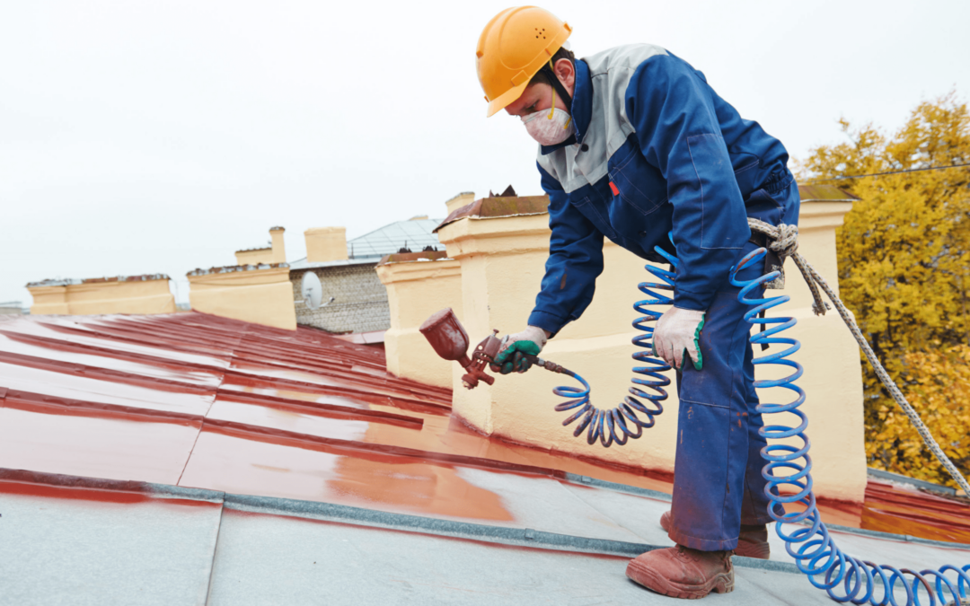A Complete Guide to Roof, Interior, and Exterior Paintings in Sydney